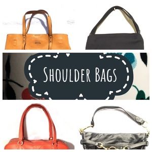 Shoulder Bags